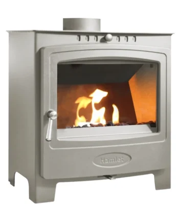 Hamlet Solution   Widescreen Pepple Grå