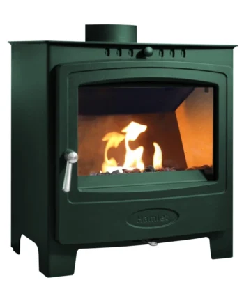 Hamlet Solution   Widescreen Pine Grøn