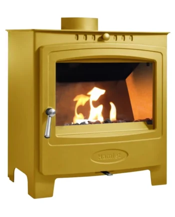 Hamlet Solution   Widescreen Raincoat Gul