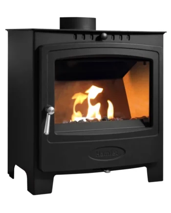 Hamlet Solution   Widescreen Sort Fritstående Biopejs