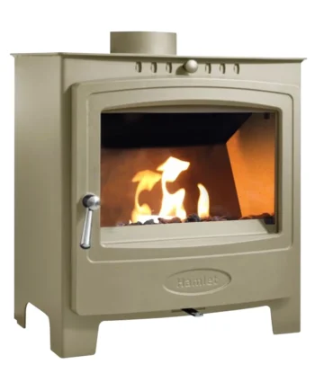 Hamlet Solution   Widescreen Straw Cream