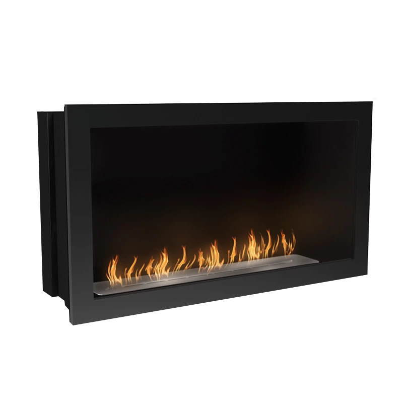 Icon Fires Slimline Firebox Sfb1100 Sort