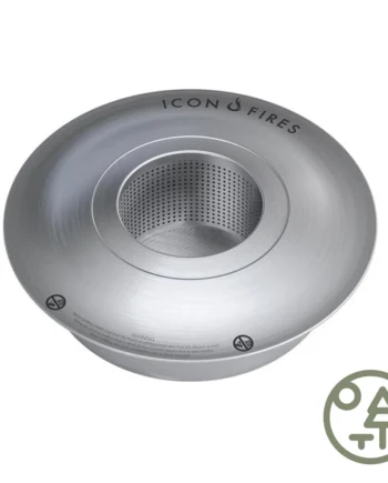 Icon Rund Rd380 Brænder