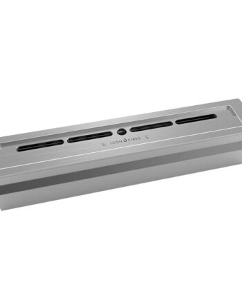 Icon Slimline 500 Brandkar