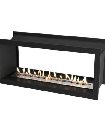 Icon Slimline Firebox Sfbds1350  Sort