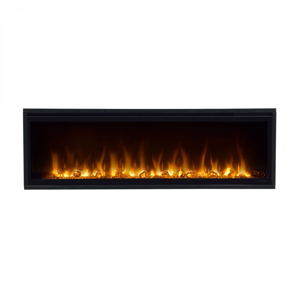 Ignite   50 Quot  130 Cm Indbygningselpejs