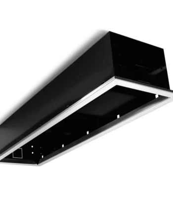 Indbygningskasse Til Heatstrip Max 2400