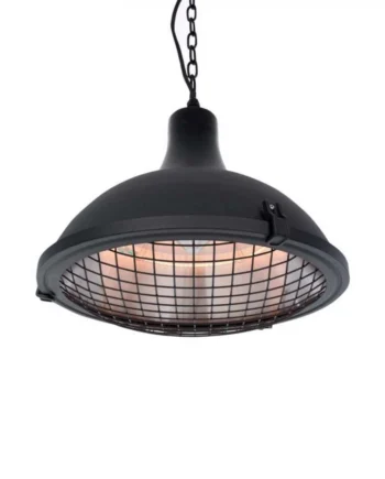 Indus Ii Bright Hængende 2100w Terrassevarmer