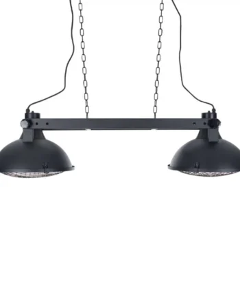 Indus Ii Double 3000w Terrassevarmer