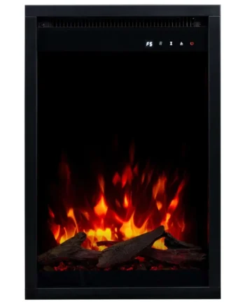 Insert Aflamo 3d 60   60 Cm