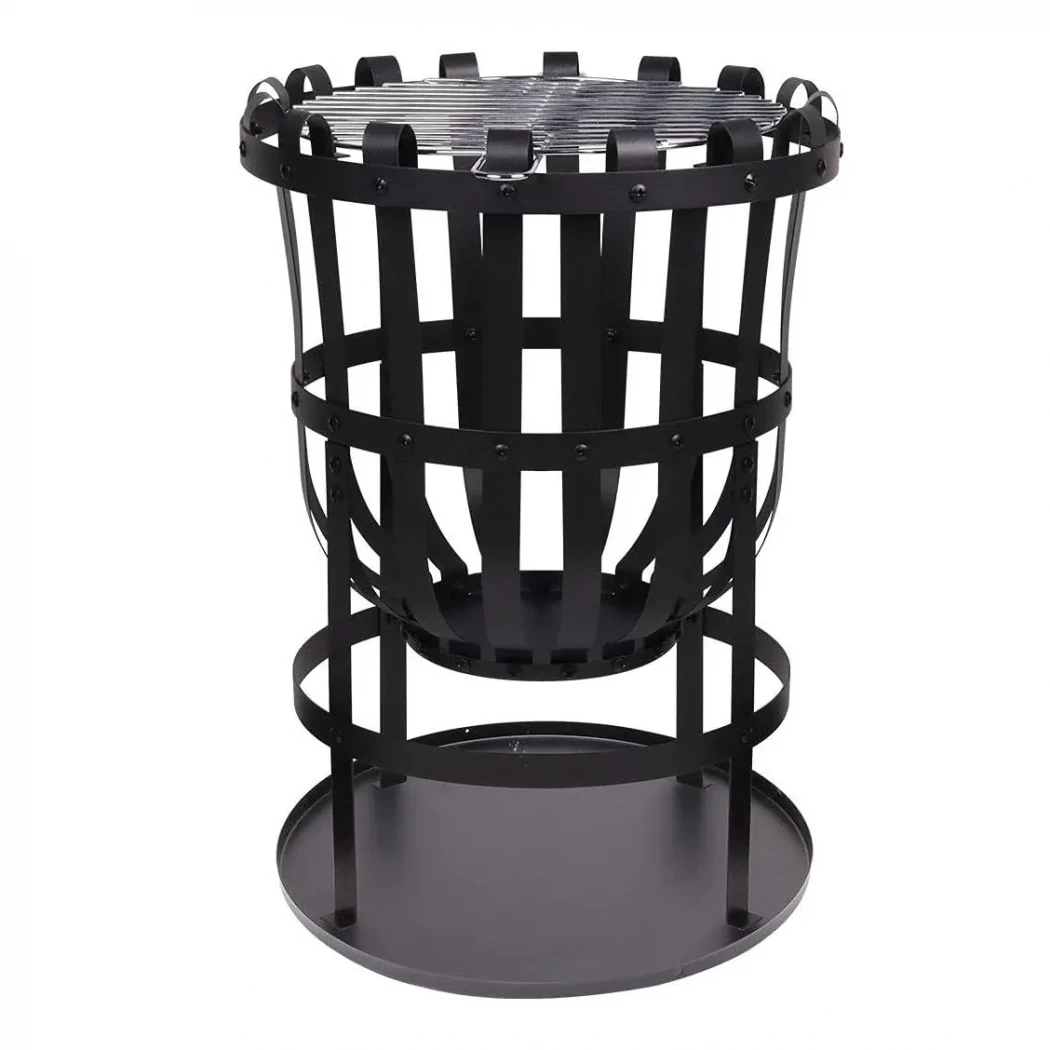 Jordan Fire Basket