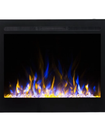 Led Pro Indbygningspejs Til El 77 Cm