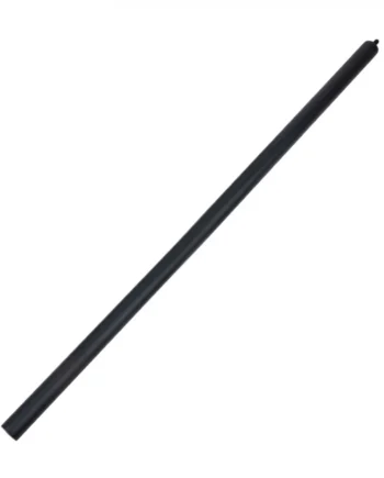 Loftstang 125 Cm Sort
