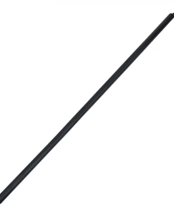Loftstang 175 Cm Sort