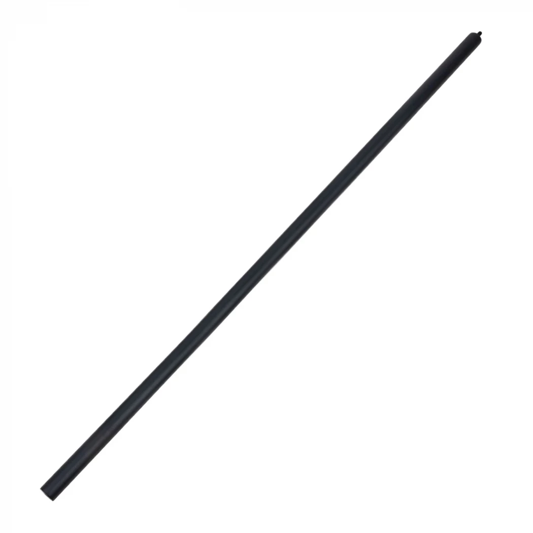 Loftstang 175 Cm Sort