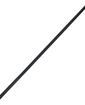 Loftstang 200 Cm Sort