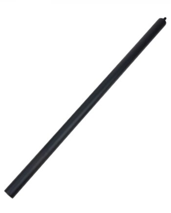 Loftstang 100 Cm Sort