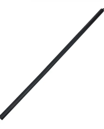 Loftstang 150 Cm Sort