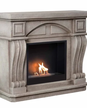 Logi Bioethanol Fireplace