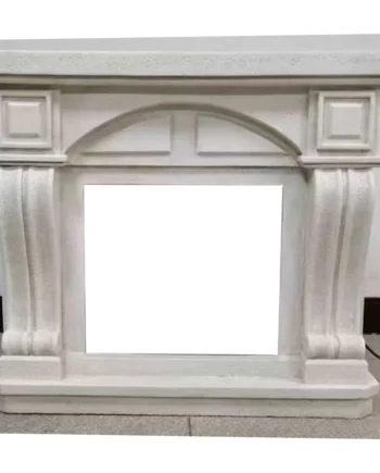 Logi Mantel Frame Without Insert