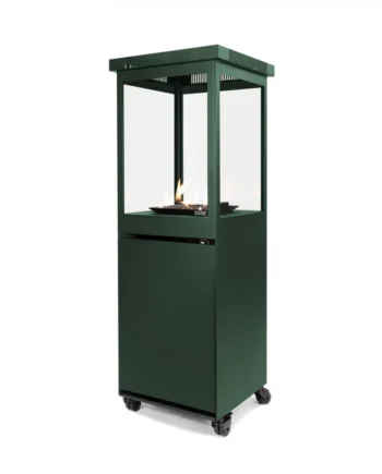 Marino Limited Edition Galactic Green