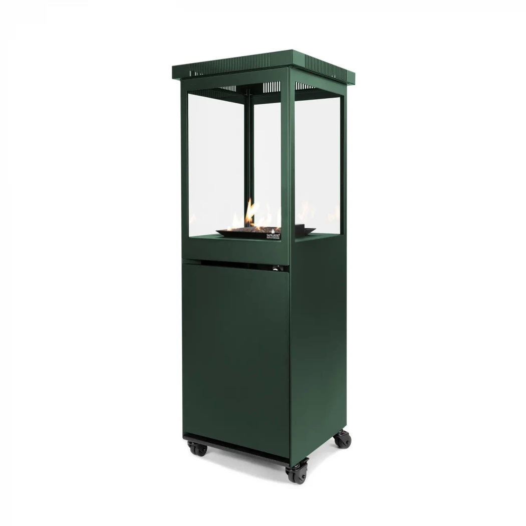 Marino Limited Edition Galactic Green
