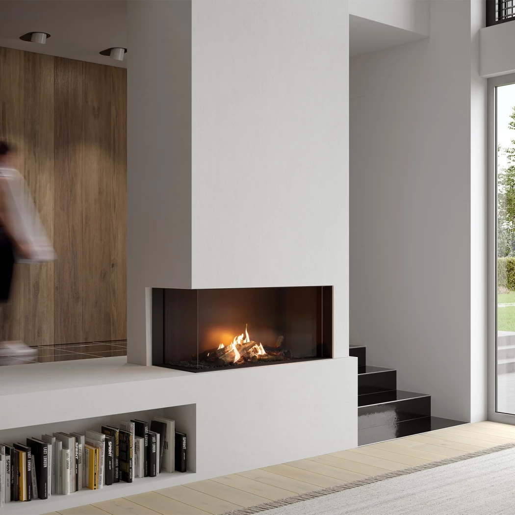 Matrix Hybrid 1050 500 Ii