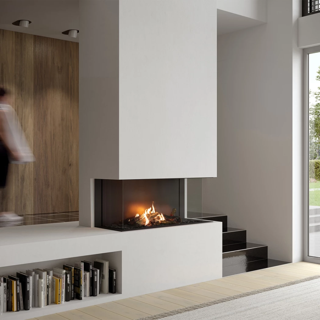 Matrix Hybrid 1050 500 Iii