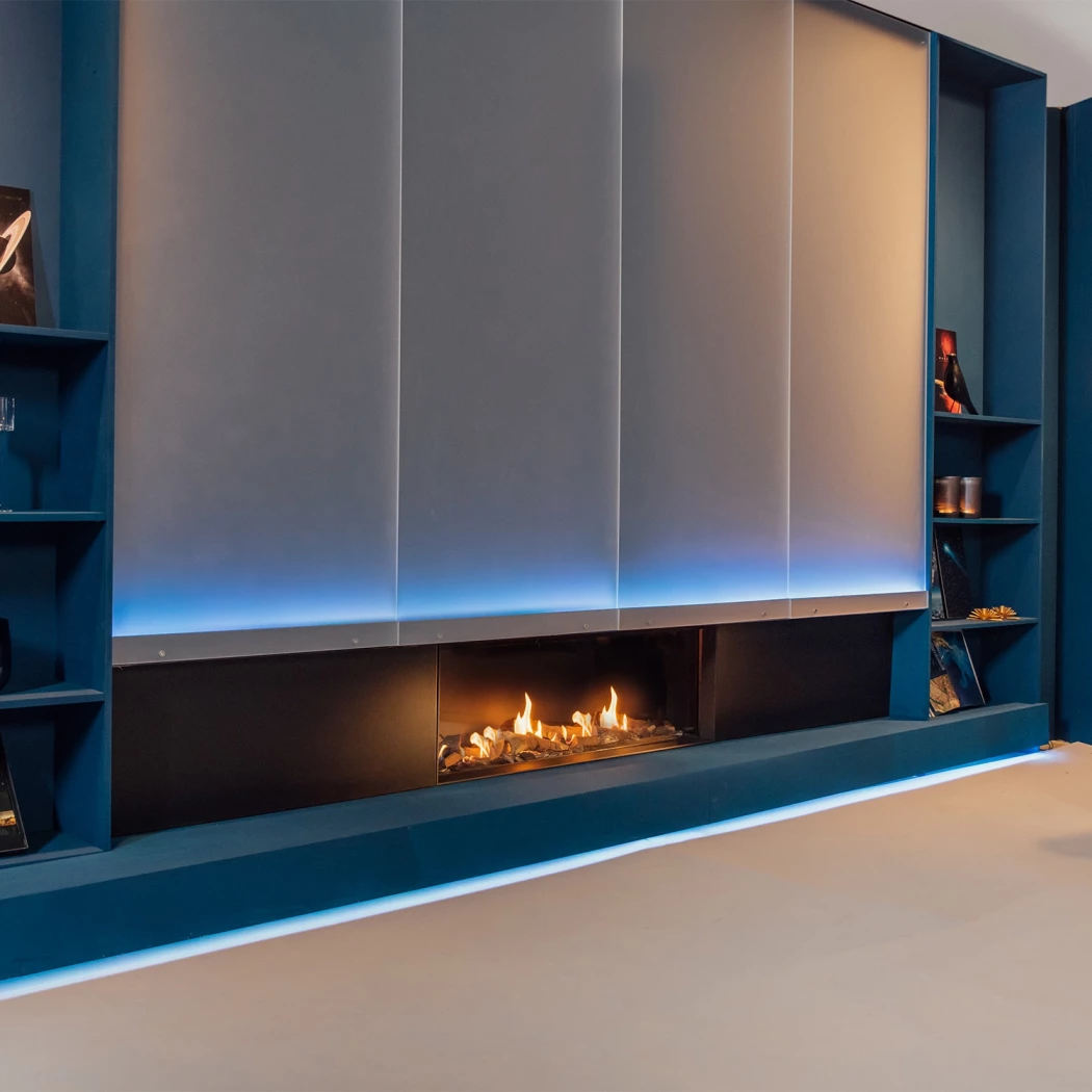 Matrix Linear 1300 400