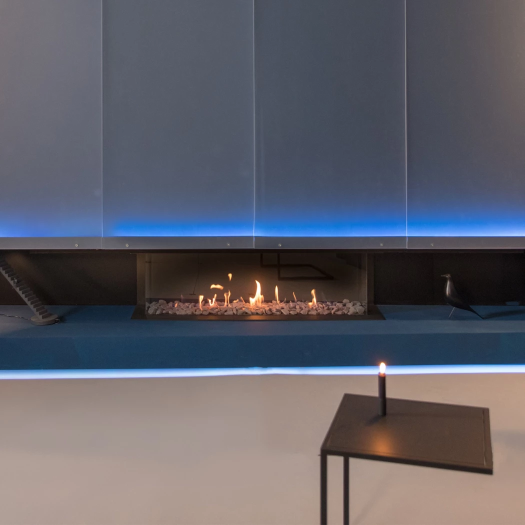 Matrix Linear 1300 400 Iii