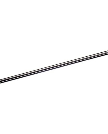 100 Cm Aeris Forlængerstang Sort