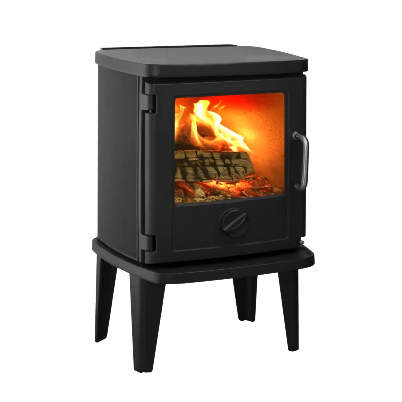 Morsø 3116 Brændeovn