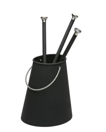 Morsø Pejsesæt Ellipse 62917421