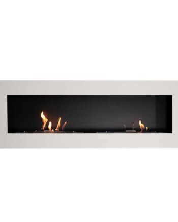 Murus 1600 Matt White
