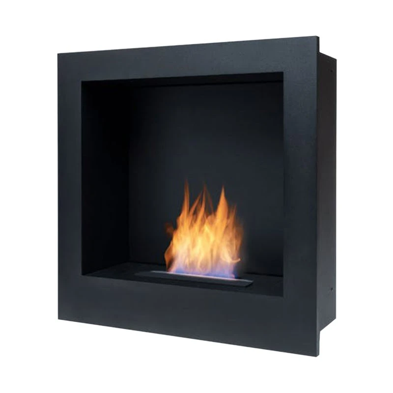 Nemo Væghængt Biopejs Sort