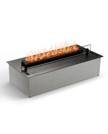 Neo 500 Automatisk Brandkar