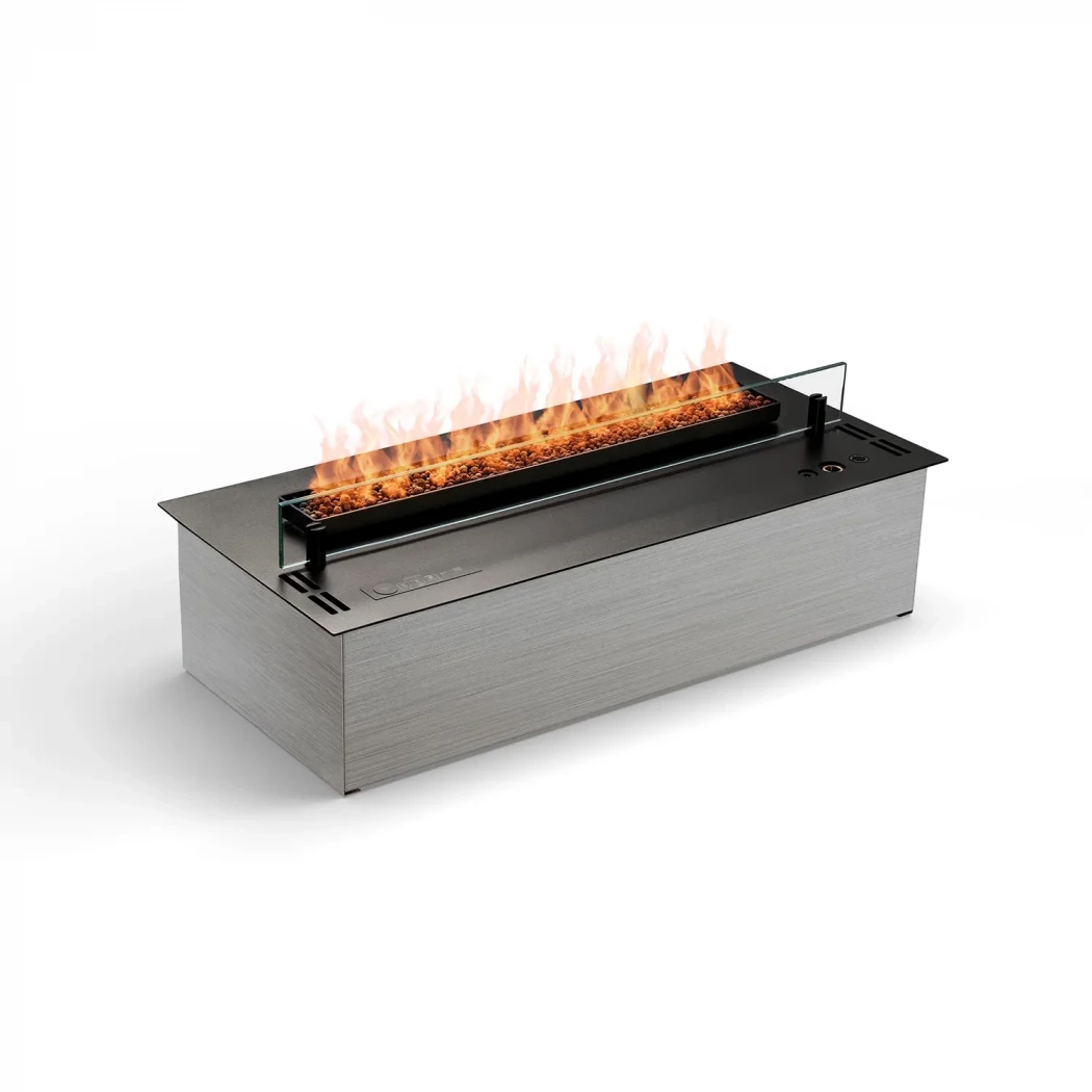 Neo 500 Automatisk Brandkar