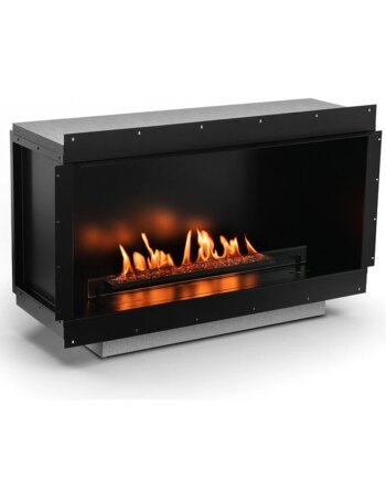 Neo 750 Fireplace Indbygningsbiopejs