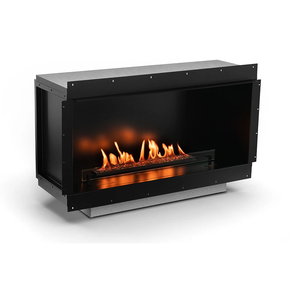 Neo 750 Fireplace Indbygningsbiopejs