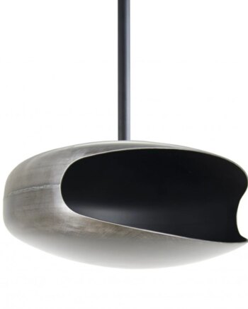 New York Ufo-50 Lofthængt Biopejs