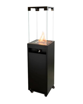 Nice Udendørs Gaspejs