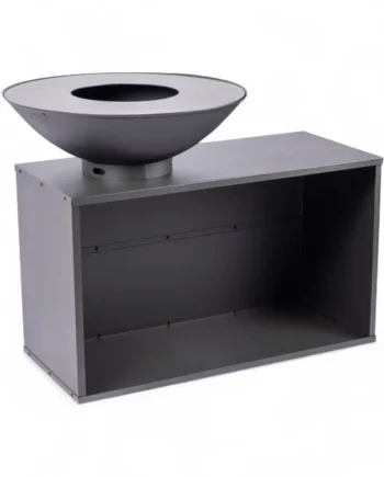 Onyx Bord Med Grill