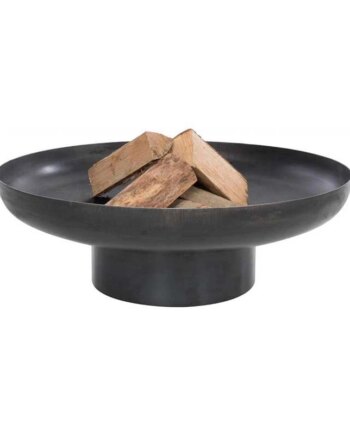 Oulu Rundt Bålfad 80 Cm