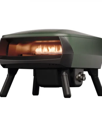 Piccolo Rotante Pizzaovn 13 Quot  Mat Grøn