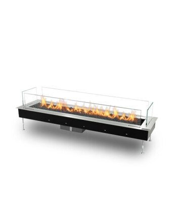 Planika Galaxy 1150 Gas Brandkar