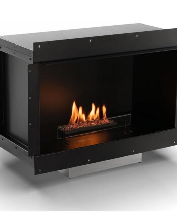 Planika Senso Fireplace Biopejs
