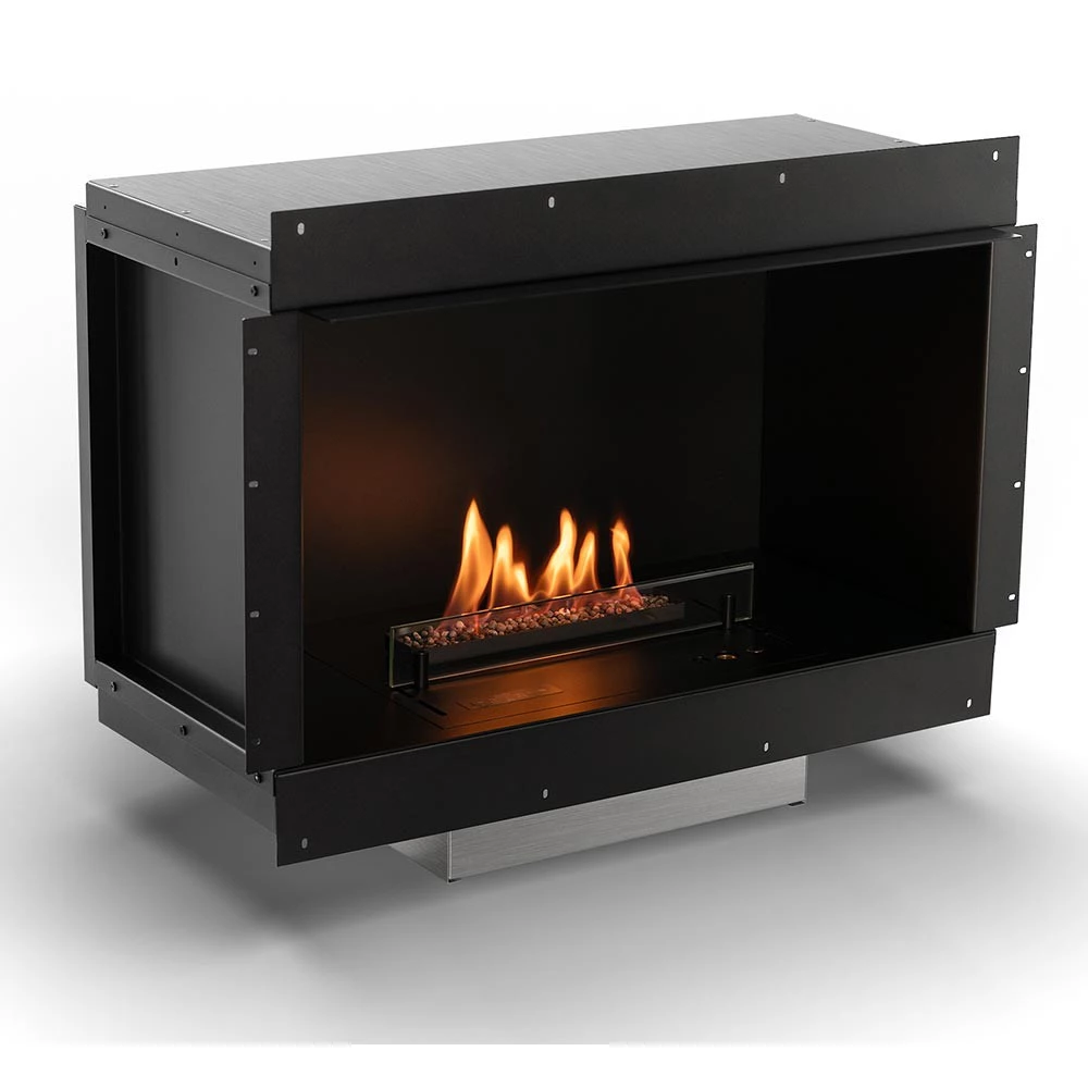 Planika Senso Fireplace Biopejs