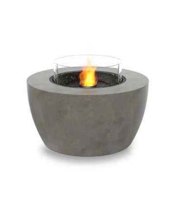 Pod 40 Udendørs Biopejs