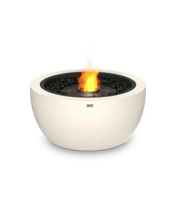 Pod 30 Udendørs Biopejs