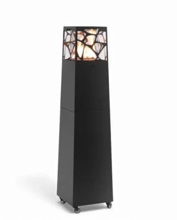 Pyramid Sort Udendørs Gaspejs